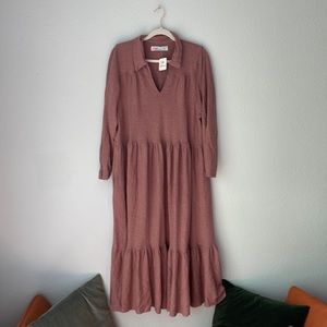 Free people beach dress
